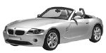 BMW E85 P261E Fault Code