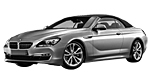 BMW F12 P261E Fault Code