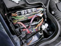 See P261E repair manual